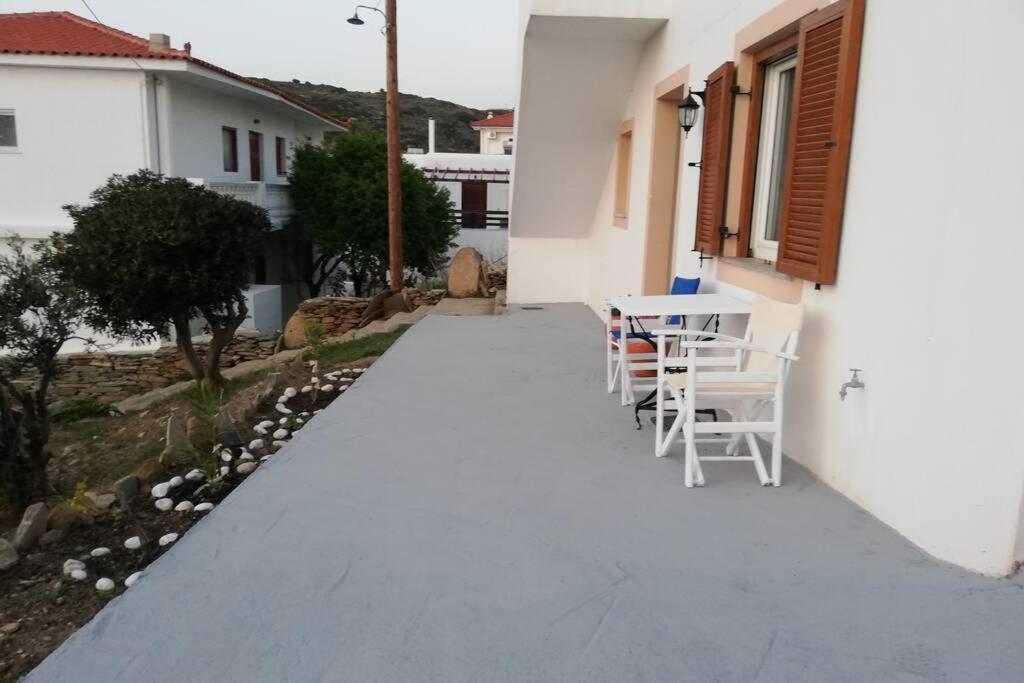 Lorentzia Room Batsi  Ngoại thất bức ảnh